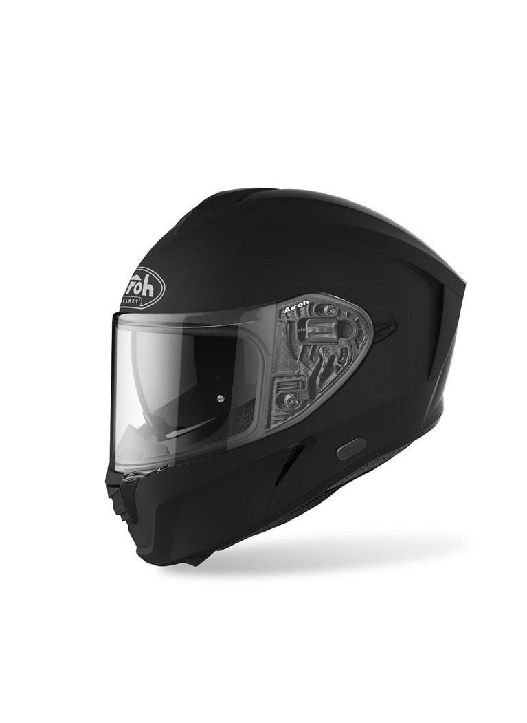 Airoh - Airoh Helmet SPARK COLOR BLACK MATT - Image 1