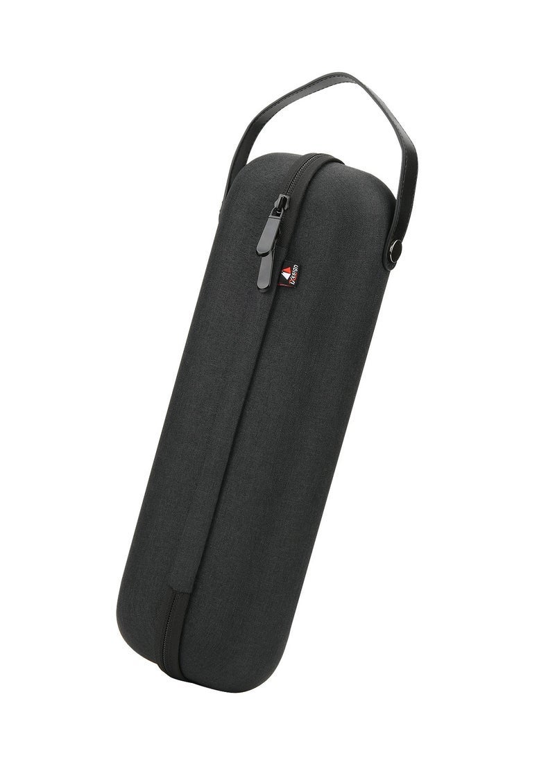 general Suitable for JBL Wireless Two Micro Wireless Microphone Universal Storage Bag, Microphone EVA Box - Image 1