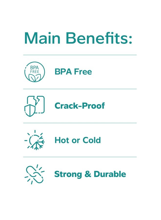 Comfy Package [1000 Count] 7 Inch Coffee Stirrers, Cocktail Straws - Disposable Plastic Sip Stir Sticks - Black - Image 4