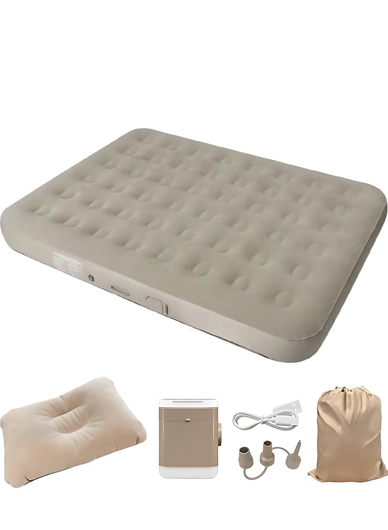 Manful Premium Comfort Mattresses – Inflatable Mattresses and Sleep-Enhancing Designs - Image 1