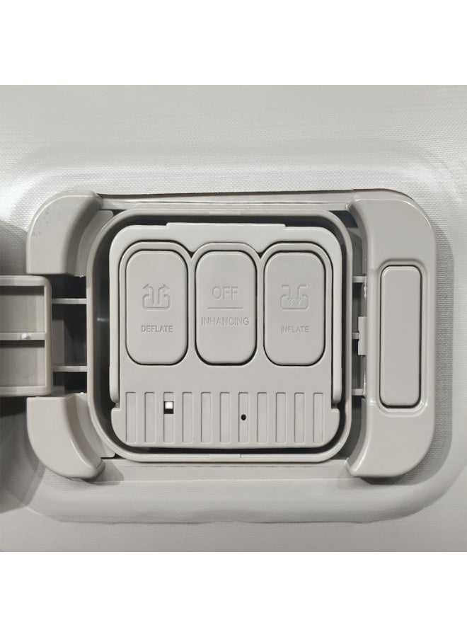 Manful Premium Comfort Mattresses – Inflatable Mattresses and Sleep-Enhancing Designs - Image 4