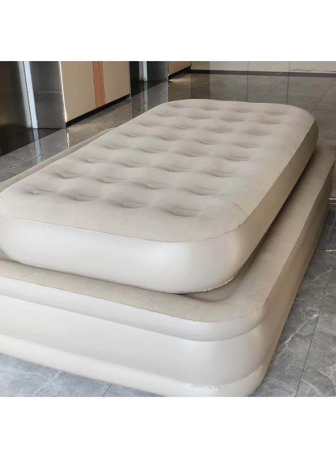 Manful Premium Comfort Mattresses – Inflatable Mattresses and Sleep-Enhancing Designs - Image 3