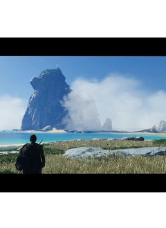 بلاي ستيشن لعبة غوست اوف تسوشيما اصدار المخرج - بلايستيشن 4 (PS4)  - Image 4