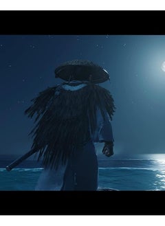 بلاي ستيشن لعبة غوست اوف تسوشيما اصدار المخرج - بلايستيشن 4 (PS4)  - Image 3