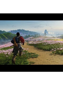 بلاي ستيشن لعبة غوست اوف تسوشيما اصدار المخرج - بلايستيشن 4 (PS4)  - Image 5