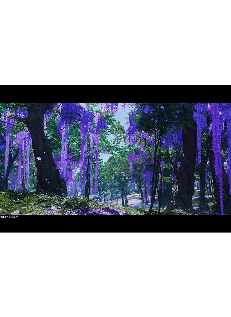 PlayStation - GHOST OF TSUSHIMA GHOST OF TSUSHIMA DIRECTOR'S CUT - PlayStation 4 (PS4) - Image 1