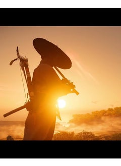 بلاي ستيشن لعبة غوست اوف تسوشيما اصدار المخرج - بلايستيشن 4 (PS4)  - Image 2