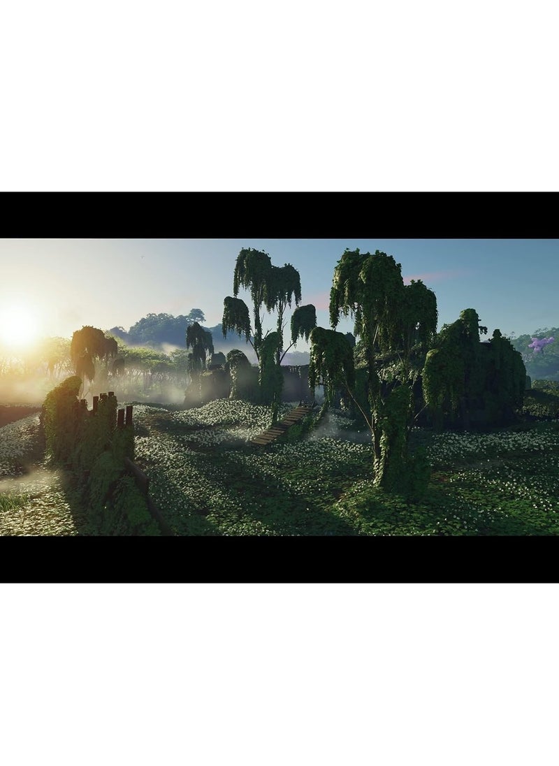 PlayStation - GHOST OF TSUSHIMA GHOST OF TSUSHIMA DIRECTOR'S CUT - PlayStation 4 (PS4) - Image 1