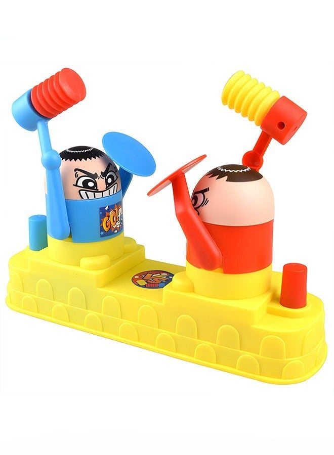 DURKU Interactive Toy for Kids - Exciting Two-Player Battle Game for Stress Relief and Fun Gift for Boys and Girls - Image 1