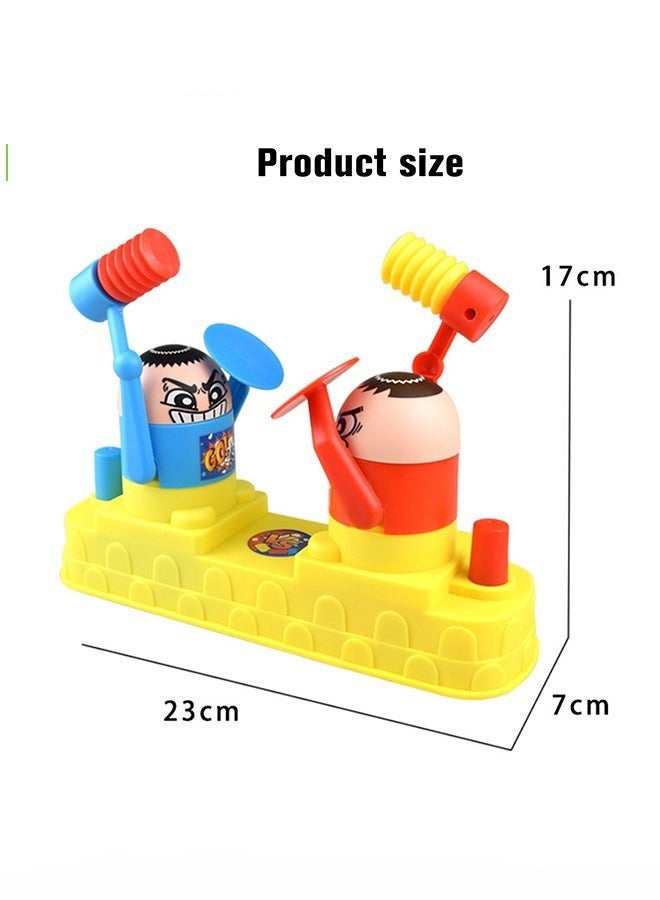 DURKU Interactive Toy for Kids - Exciting Two-Player Battle Game for Stress Relief and Fun Gift for Boys and Girls - Image 2