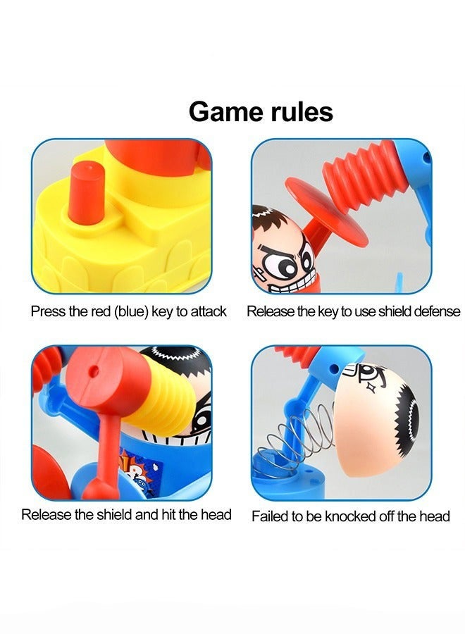 DURKU Interactive Toy for Kids - Exciting Two-Player Battle Game for Stress Relief and Fun Gift for Boys and Girls - Image 5