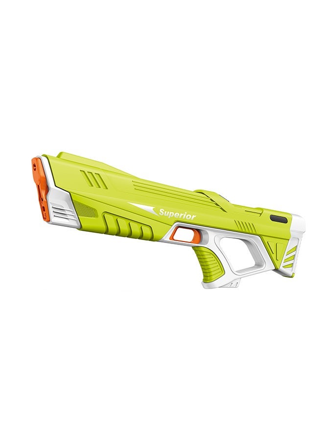 Power Joy Water Shooterz Gun Thunderstorm 3, Assorted (Style & Color May Vary), blaster for kids - Image 2