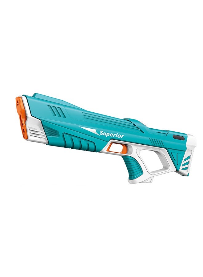 Power Joy Water Shooterz Gun Thunderstorm 3, Assorted (Style & Color May Vary), blaster for kids - Image 4