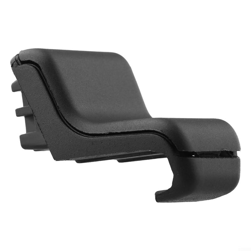 Sun Shade Clip 2-Pack Oem Direct Replacement - Quick Tool-Free Installation Sun Shade Hook for 2018-2025 Bmw X5 G05 2020-2025 X6 G06 Interior - Image 4