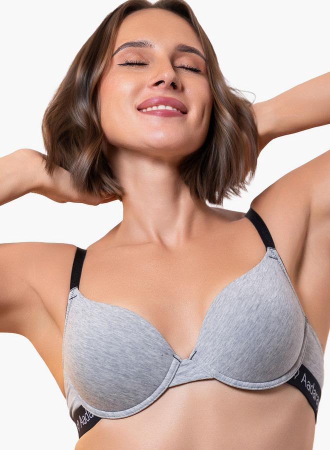 Aadaraya Plunge Bra - Image 3