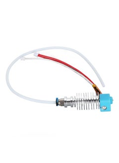 Thoraya 3D Printer Hotend Replacement Plug and Play Metal Printer Extruder Head for Chiron Series  - Image 5