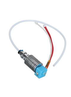 Thoraya 3D Printer Hotend Replacement Plug and Play Metal Printer Extruder Head for Chiron Series  - Image 1