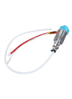 Thoraya 3D Printer Hotend Replacement Plug and Play Metal Printer Extruder Head for Chiron Series  - Image 3
