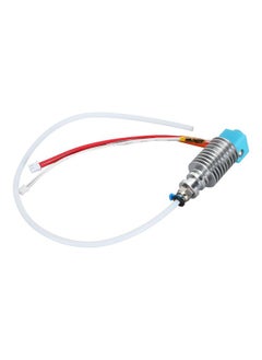 Thoraya 3D Printer Hotend Replacement Plug and Play Metal Printer Extruder Head for Chiron Series  - Image 4