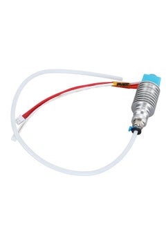 Thoraya 3D Printer Hotend Replacement Plug and Play Metal Printer Extruder Head for Chiron Series  - Image 2