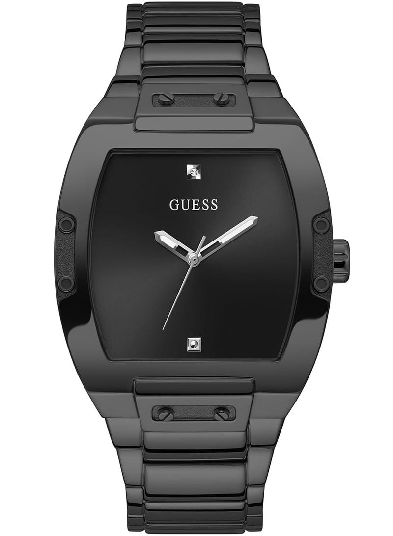 Guess Watch For Men GW0387G3 - Image 1