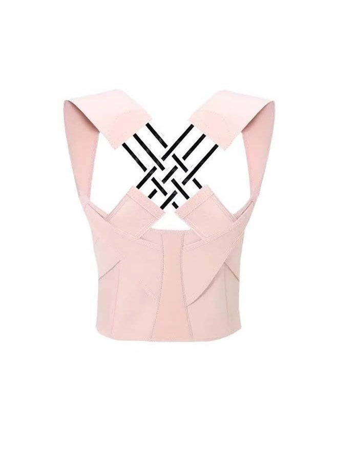 Sakulight فائدة نموذج يتكون من حزام الظهر تصحيح الموقف ، مرة أخرى موقف حزام ، حزام قابل للتعديل مرة أخرى تصحيح الموقف ، جهاز تصحيح الموقف مرة أخرى ، الرقبة والظهر موقف جهاز تصحيح ، الكتف صالة للألعاب الرياضية و موقف جيد الدعم . - Image 1