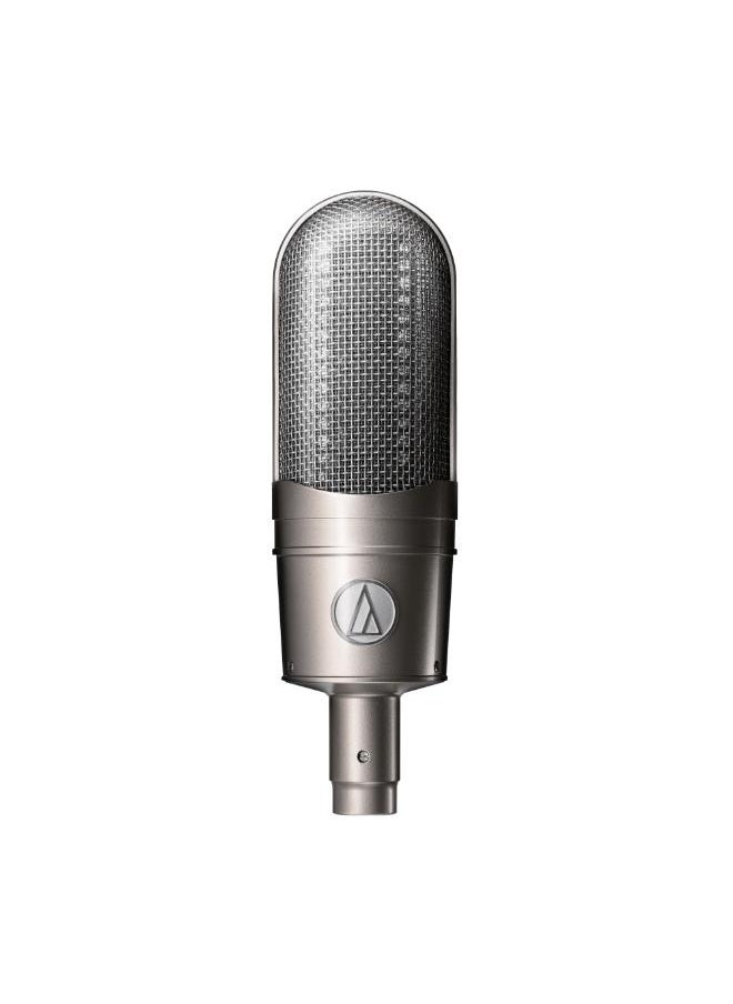 audio-technica - Mic AT4080 - Image 1