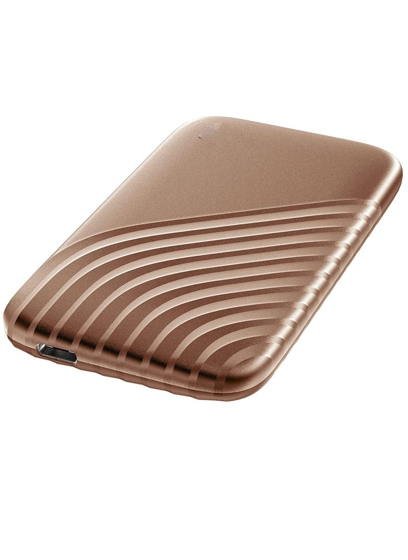 Generic My Passport SSD - Portable SSD, up to 1050MB/s Read and 1000MB/s Write Speeds, USB 3.2 Gen 2 - 4TB  - Image 5