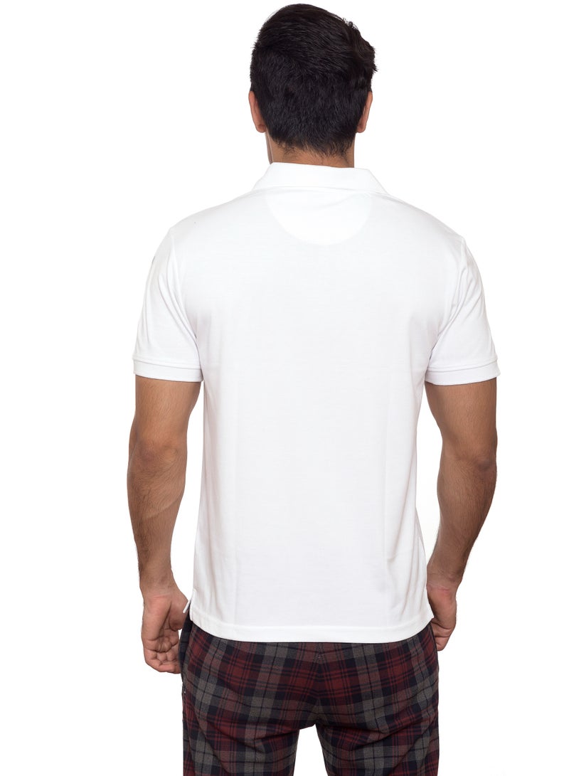SANTHOME Polyester Blend Shirt  - Image 4