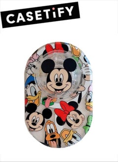 Mickey Mouse Black