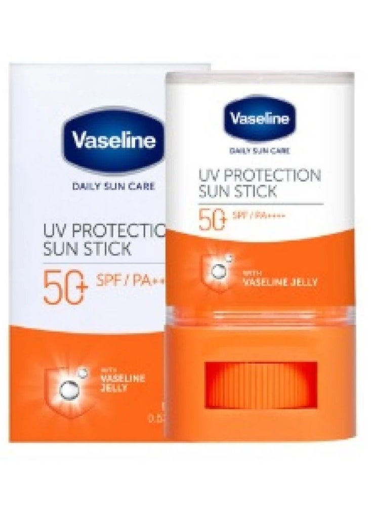 Vaseline - Vaseline sunscreen stick for protection from the sun's rays, 15 g - Image 1