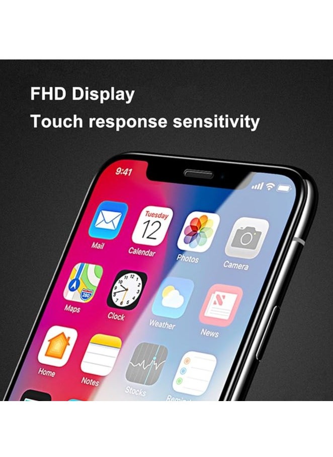 zy - Replacement LCD Screen For Apple iphone 11 High quality Frame Assembly LCD Display and 3D Touch Screen Digitizer - Image 1
