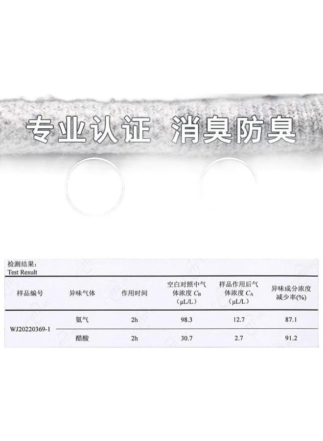 NBA Men'S Socks, Odor-Resistant, Antibacterial, Summer Casual Basketball Mesh Breathable Sweat-Absorbing Sports Cotton Socks, 3 Pairs - Image 1