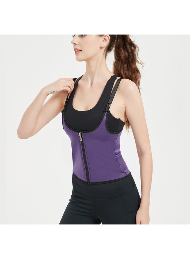 فستان تقييد بسحاب وثلاثة أزرار - سر تشكيل منحنيات مثالية