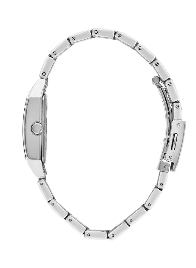 لي كوبر Women's Metal Analog Watch LC07924.530 - 19.5 mm