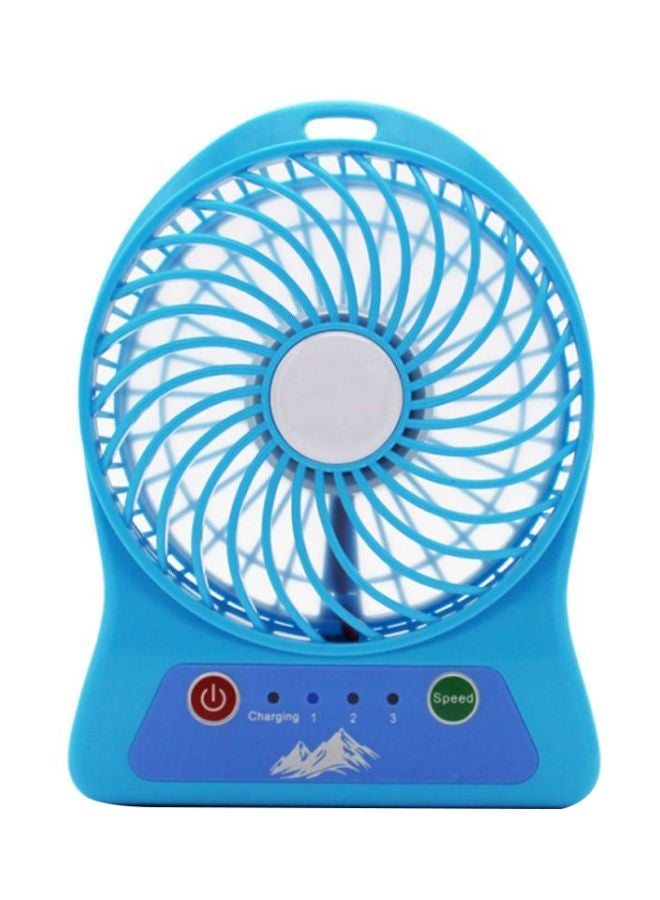 Mini USB Powered Cooling Fan - Image 1