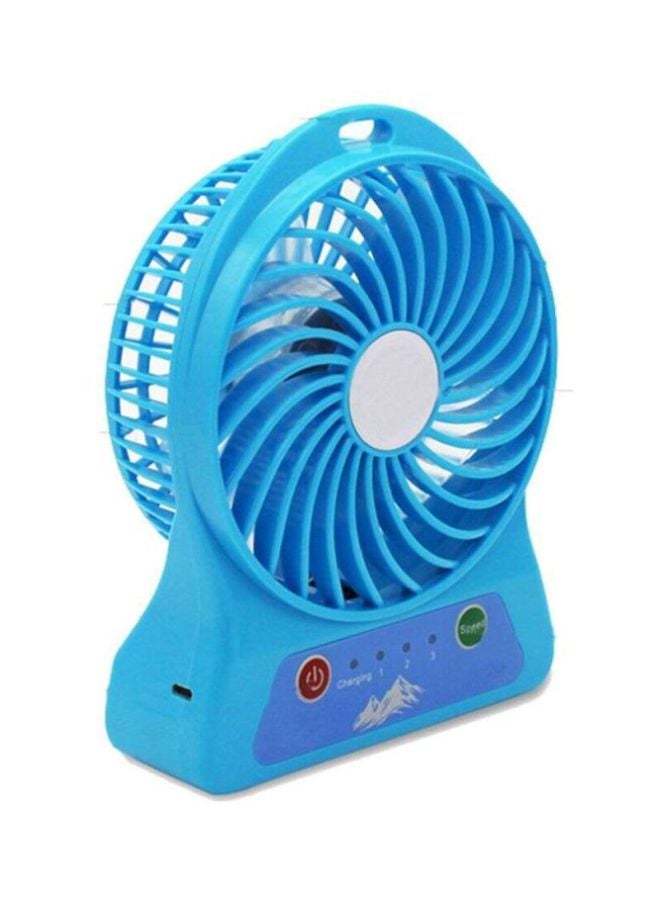 Mini USB Powered Cooling Fan - Image 2