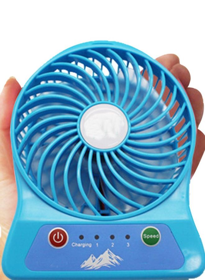 Mini USB Powered Cooling Fan - Image 4