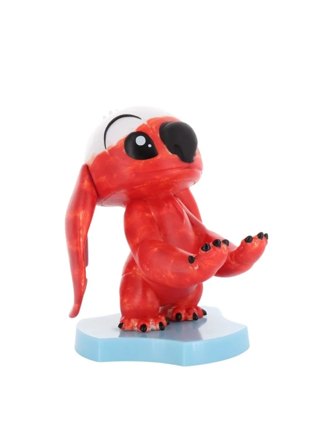 كابل جايز حامل هاتف Cable Guys Lilo & Stitch: مستوى الشر ستيش