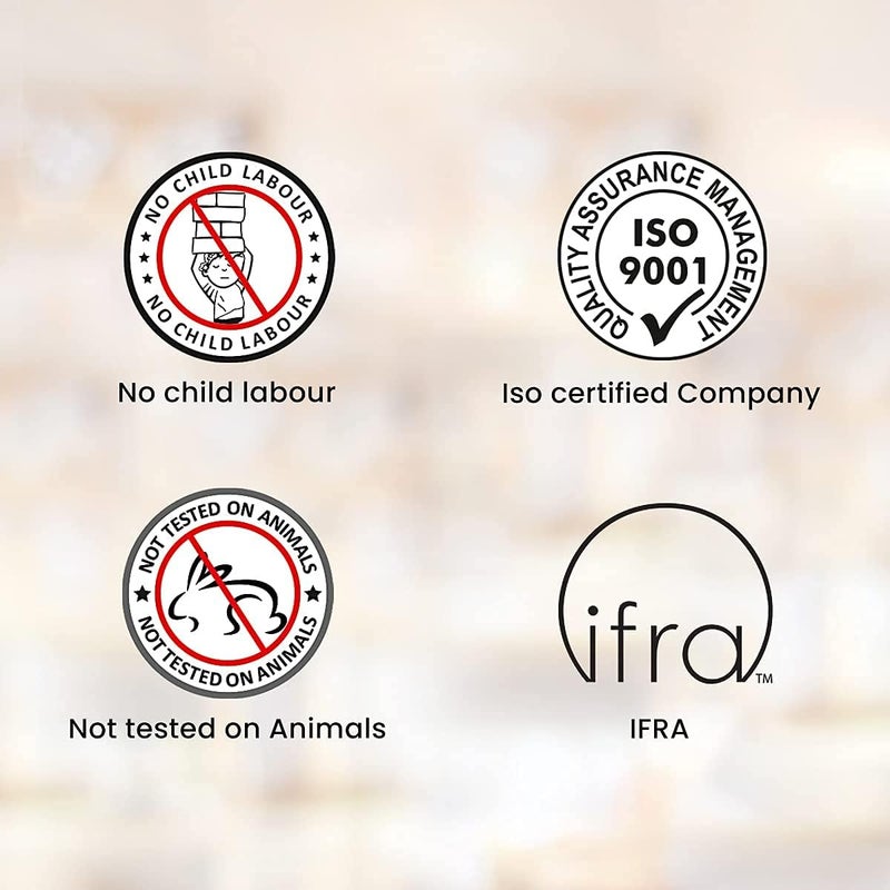 HEM Precious Chandan Incense Sticks - Sandalwood Scented, 6 Packs of 20 Sticks Each - Image 5