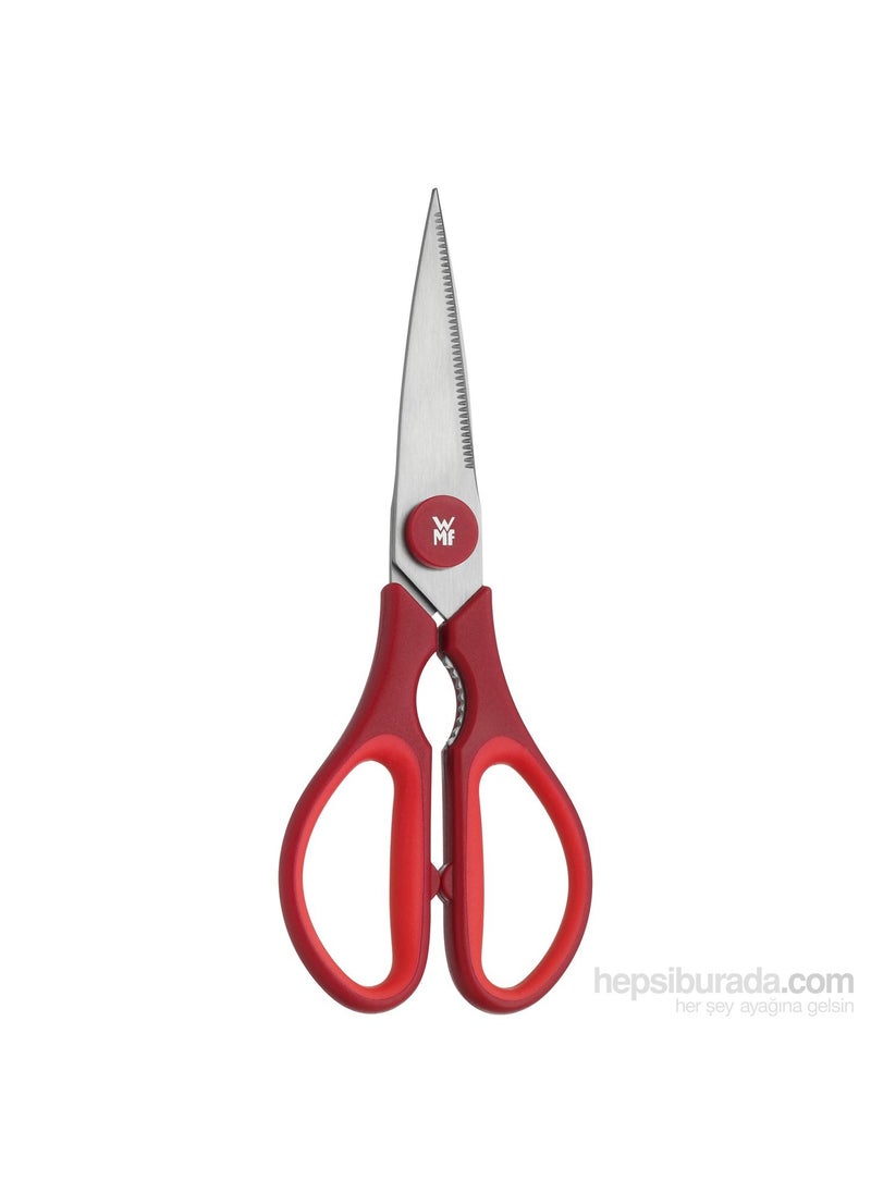 Kitchen Scissors Touch Red 1879205100 - pzsku/ZD6536CA330048149A552Z/45/_/1736439058/92e11a5f-a9a6-4f32-82dc-5f82302bd3d1