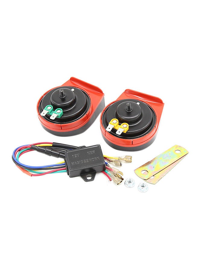 Loquat High Senstivity Horn - Image 1