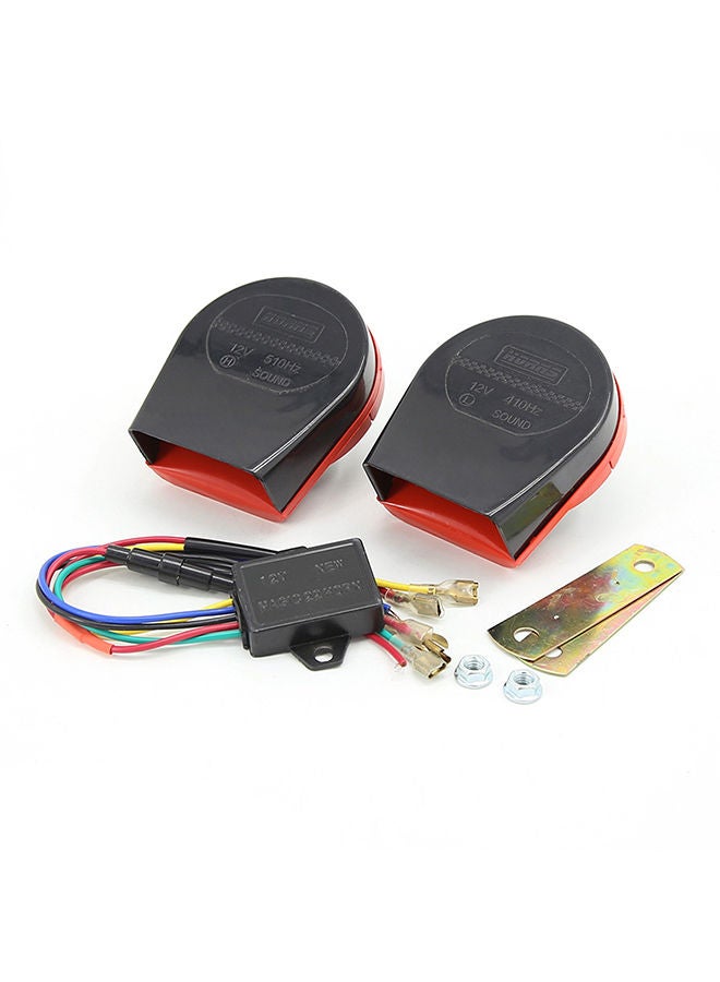 Loquat High Senstivity Horn - Image 2