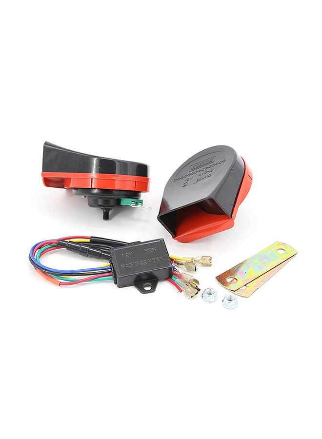 Loquat High Senstivity Horn - Image 4