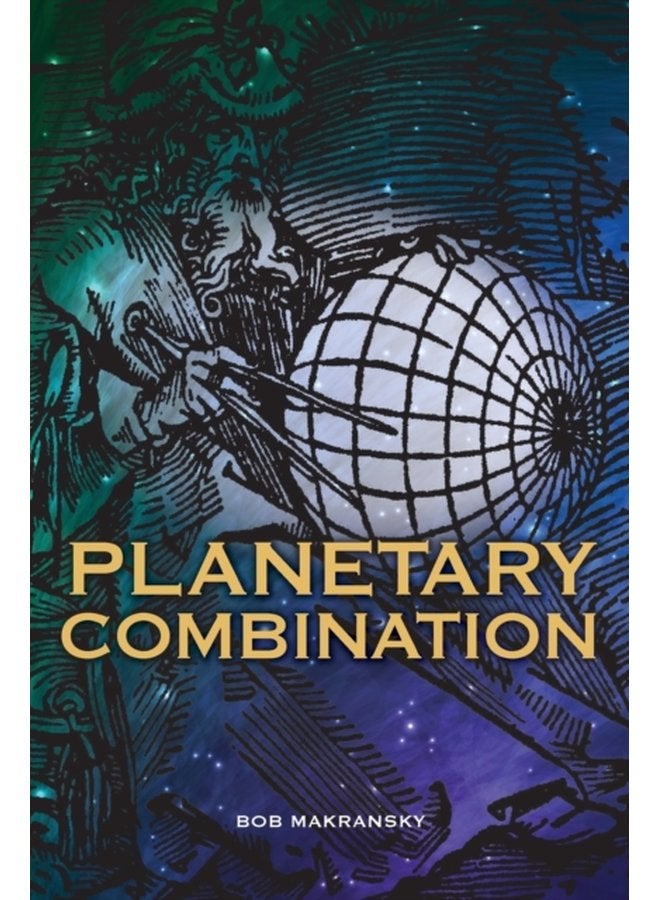 Planetary Combination - Paperback