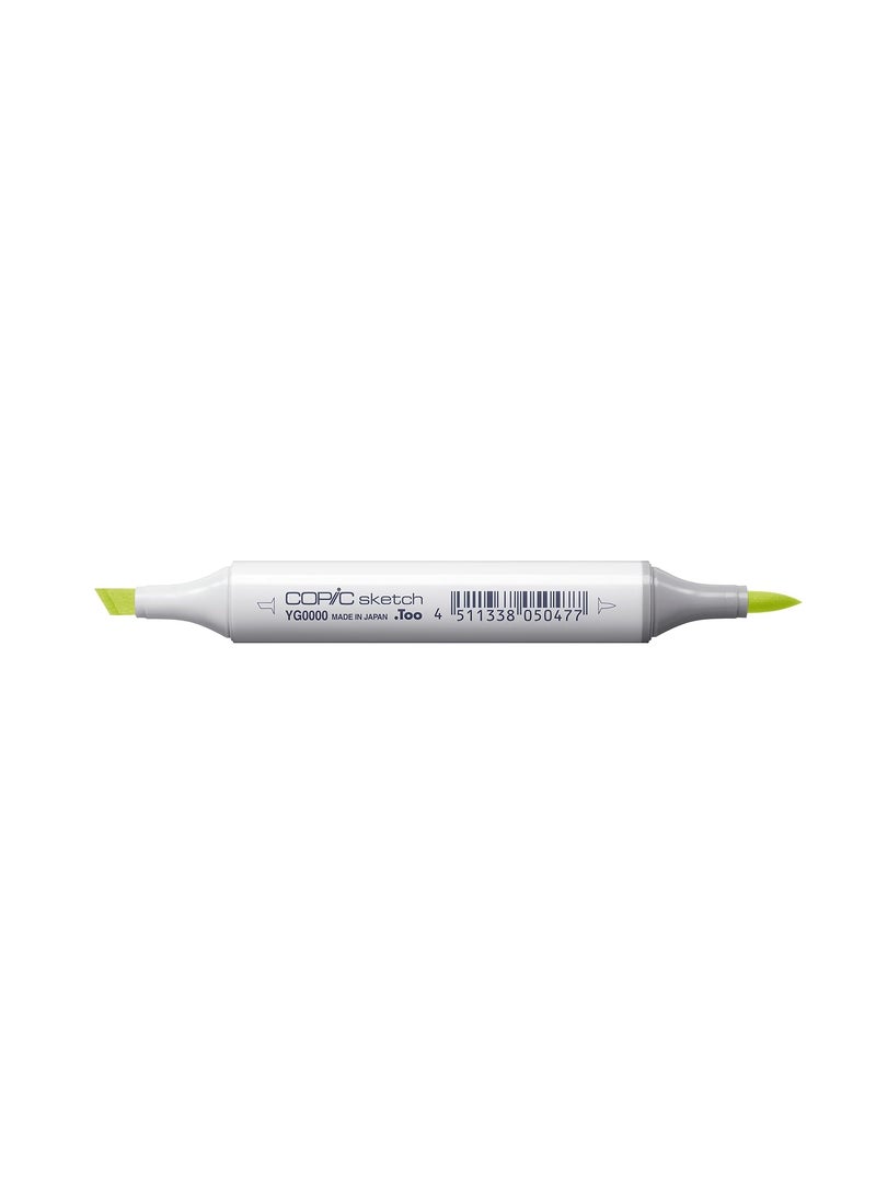 COPIC Copic Sketch Markers-Lily White  - Image 2