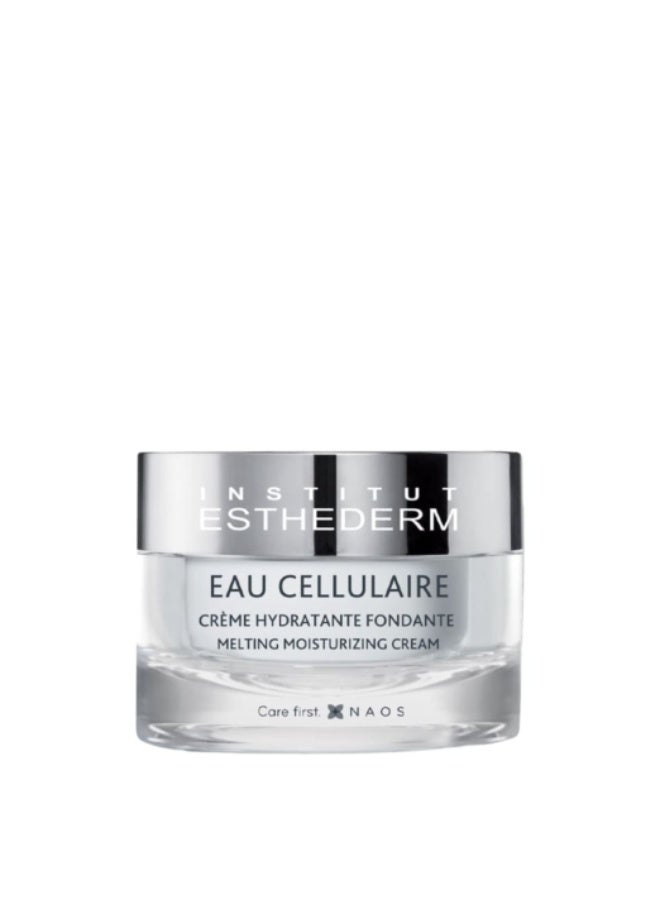 Esthederm Eau Cellulaire Revitalizing Hydrating Cream 50ml - Image 1