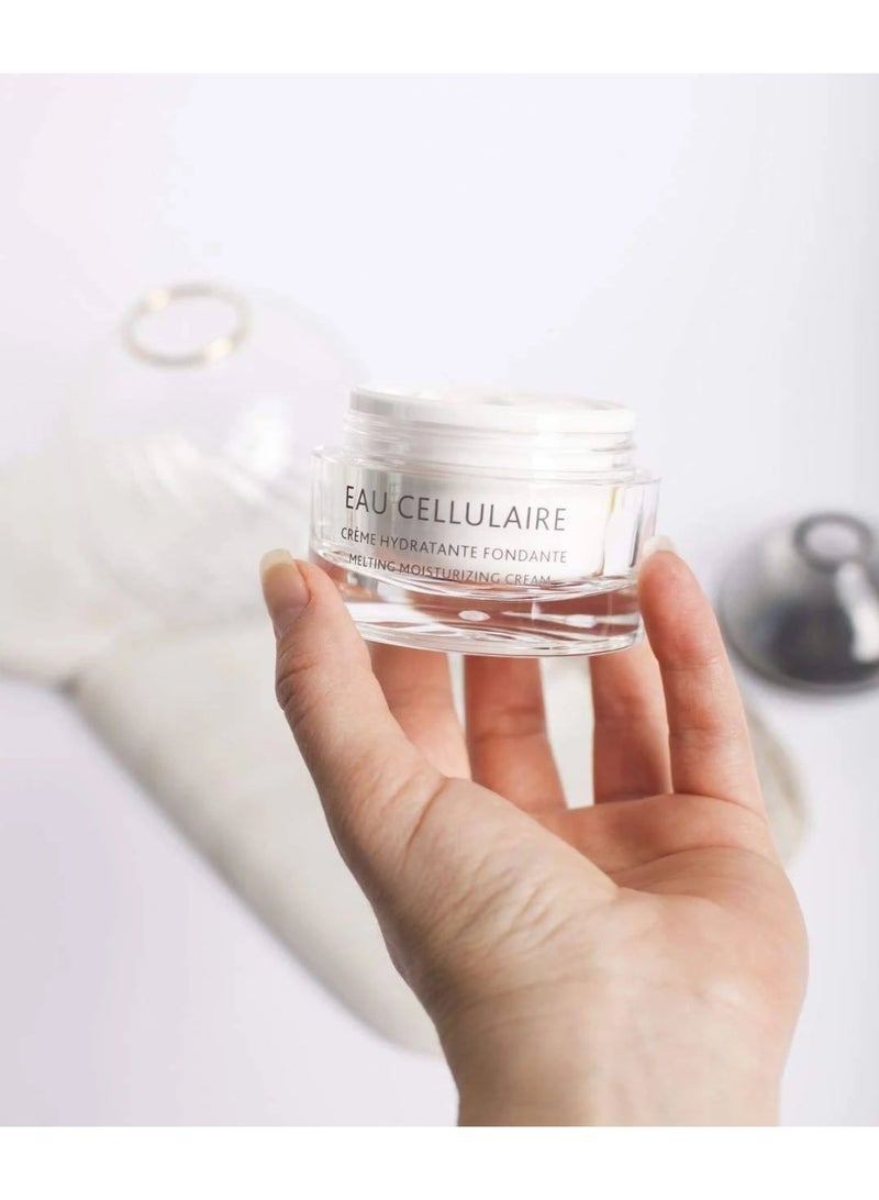 Esthederm Eau Cellulaire Revitalizing Hydrating Cream 50ml - Image 4