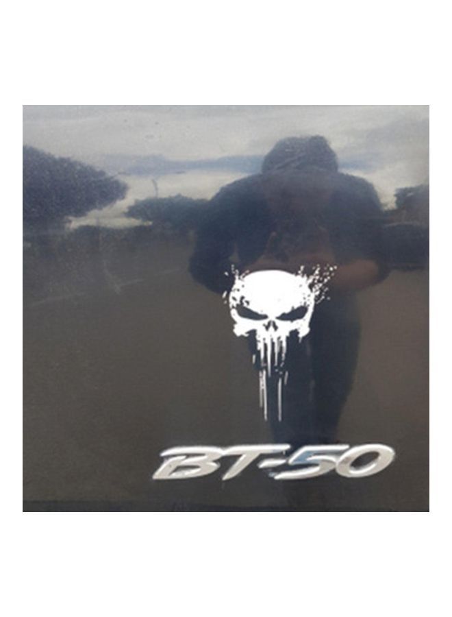 NIBEMINENT Car Stickers - Image 2