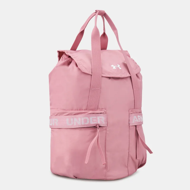UNDER ARMOUR Women's Favourite Backpack
